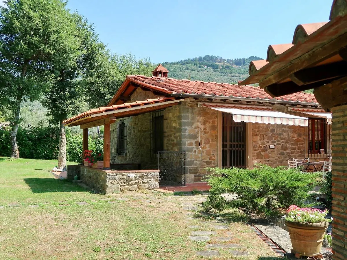 Apartment La Fornace-3 By Interhome Il Molinaccio