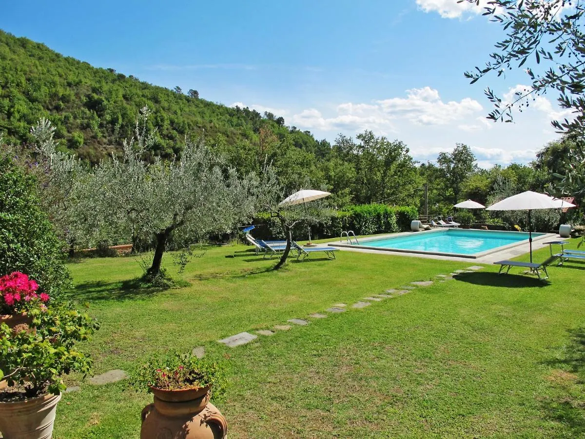 Apartment La Fornace-3 By Interhome Il Molinaccio Holiday home