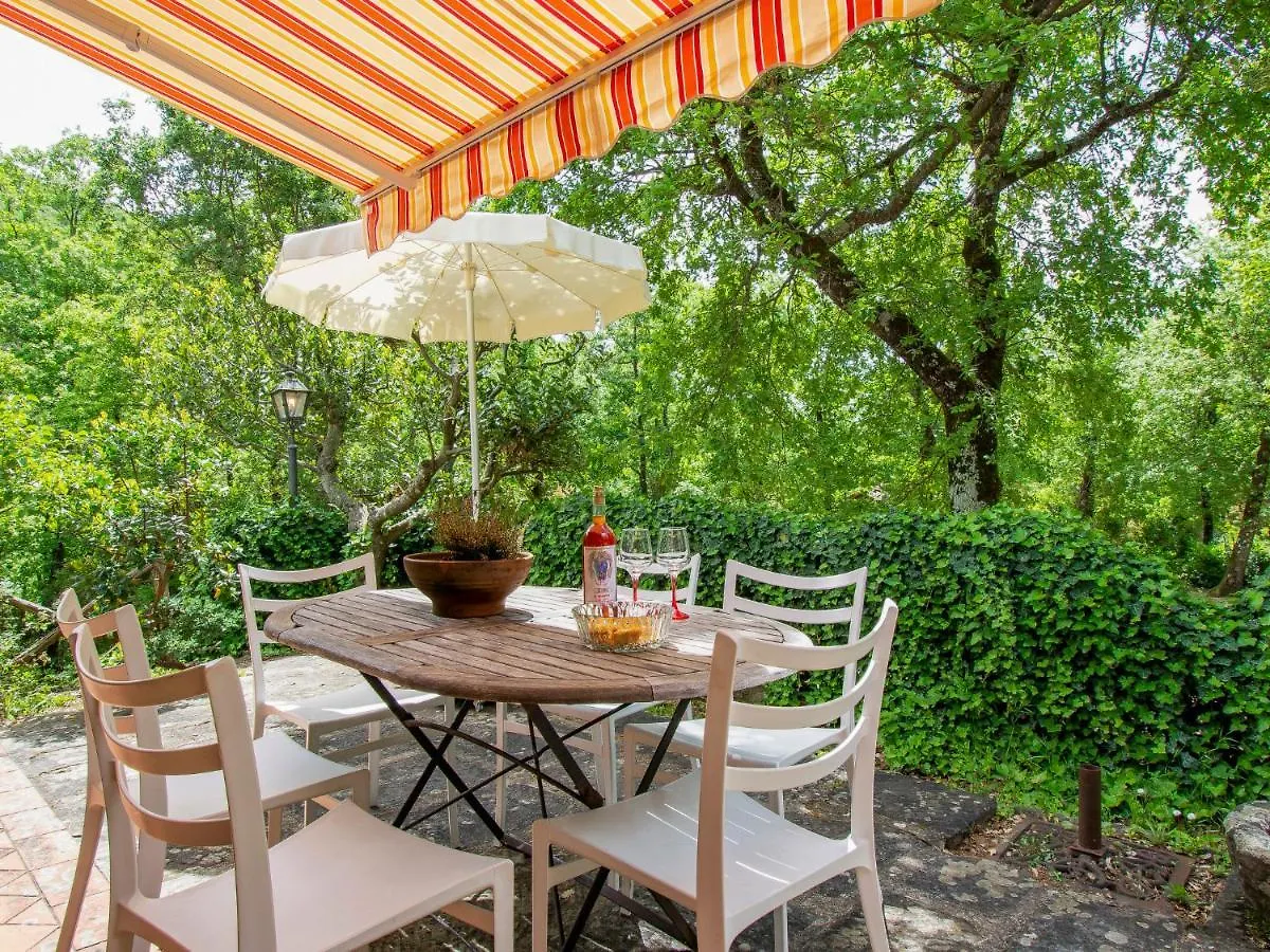 Apartment La Fornace-3 By Interhome Il Molinaccio Holiday home