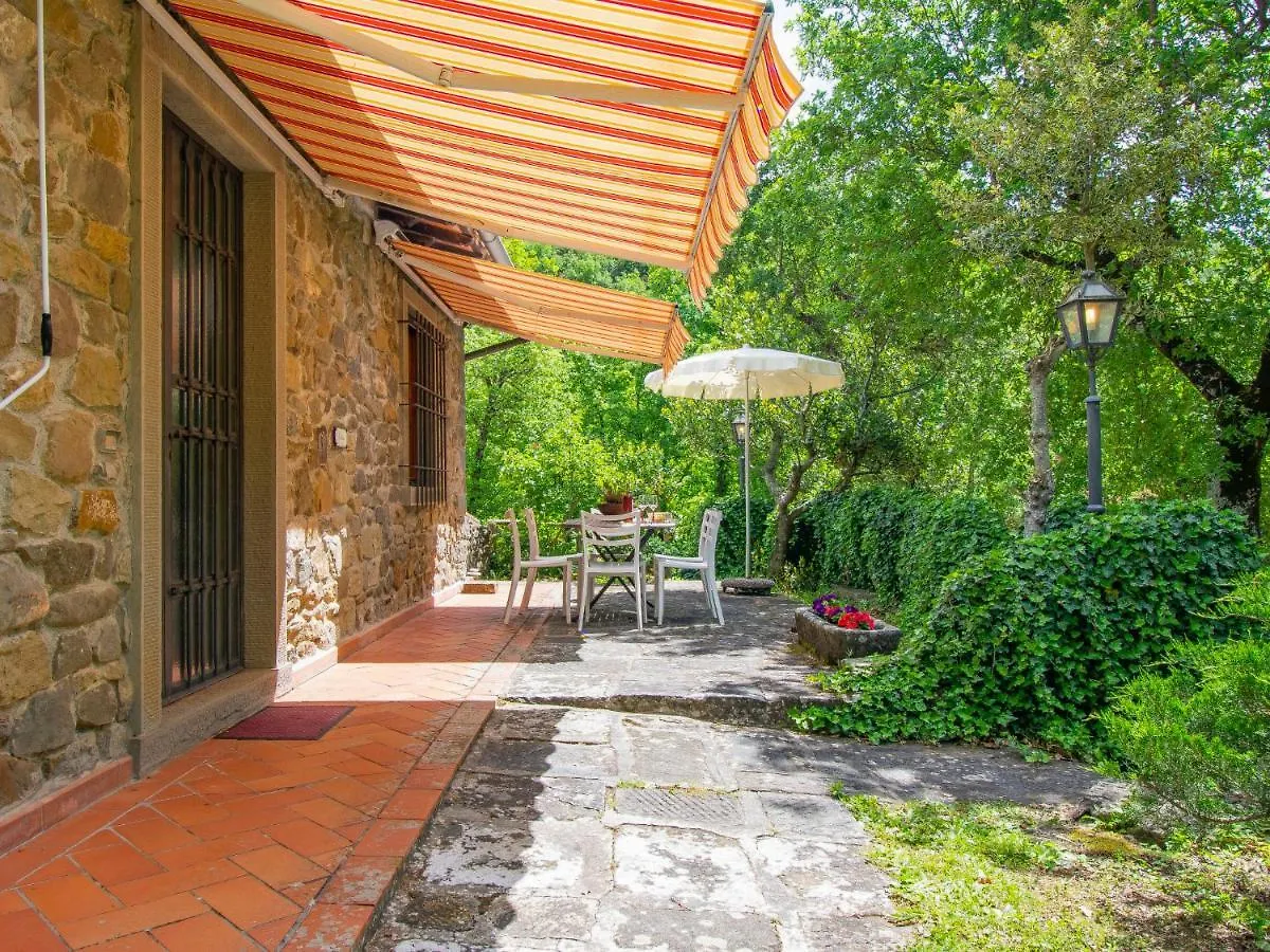 Apartment La Fornace-3 By Interhome Il Molinaccio 0*,
