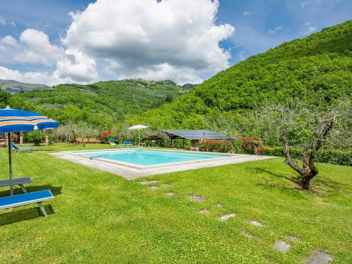 Apartment La Fornace-3 By Interhome Il Molinaccio Holiday home