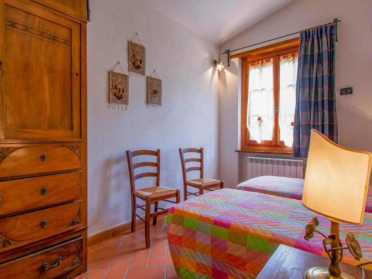 Apartment La Fornace-3 By Interhome Il Molinaccio