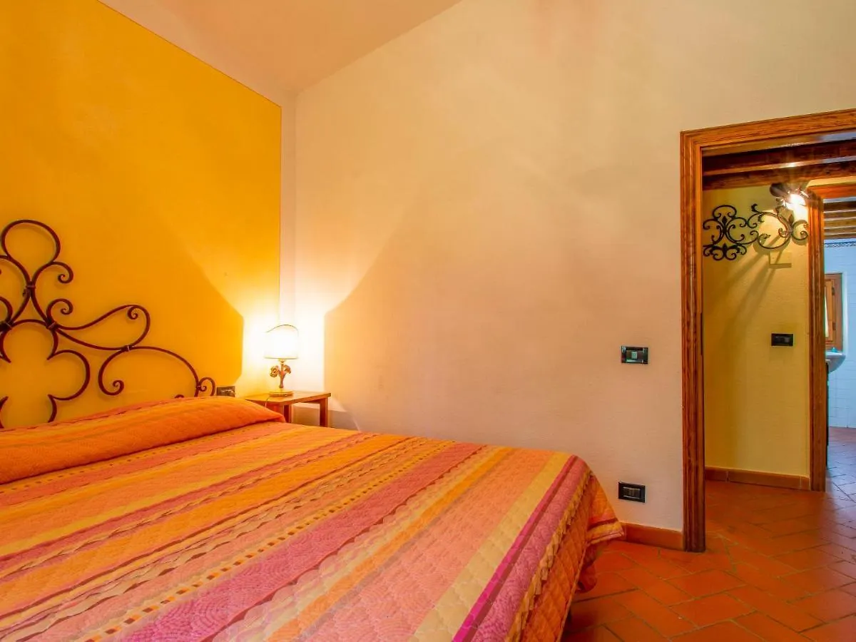 Apartment La Fornace-3 By Interhome Il Molinaccio Italy