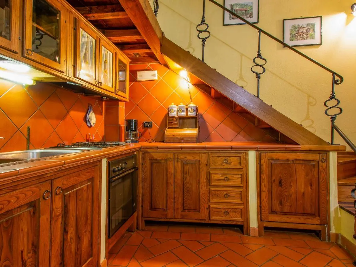 Apartment La Fornace-3 By Interhome Il Molinaccio