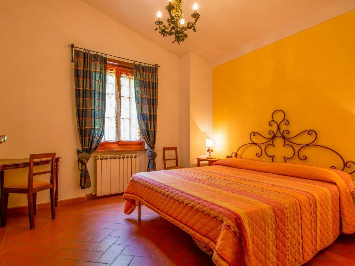 Holiday home Apartment La Fornace-3 By Interhome Il Molinaccio