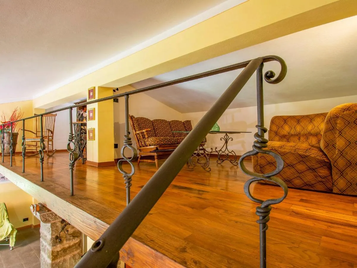 Apartment La Fornace-3 By Interhome Il Molinaccio 0*,