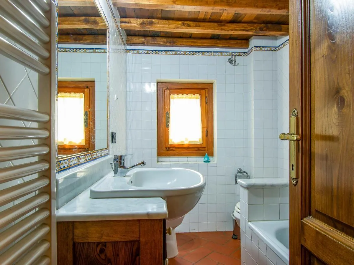 Apartment La Fornace-3 By Interhome Il Molinaccio Holiday home
