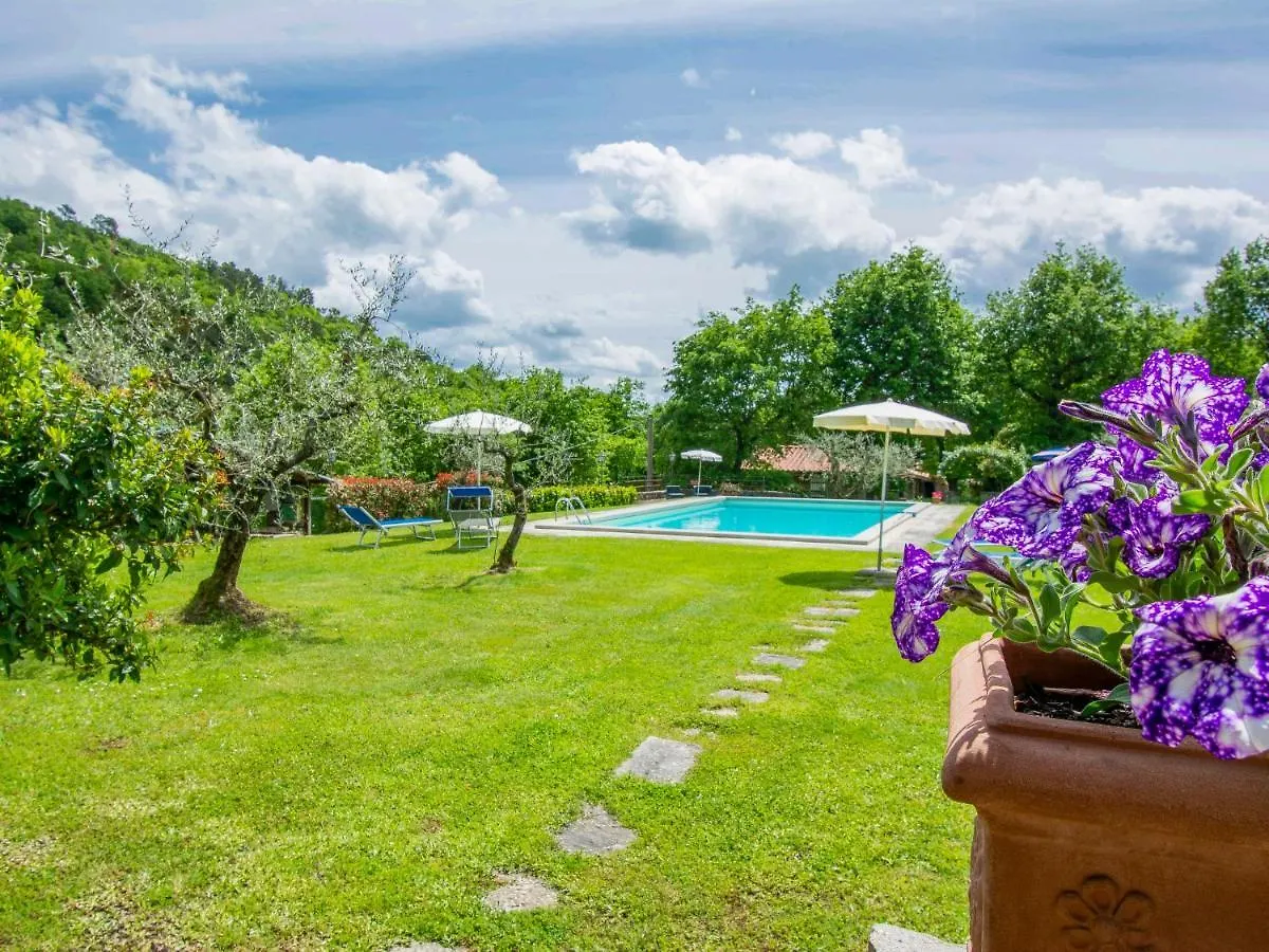 Apartment La Fornace-3 By Interhome Il Molinaccio 0*,