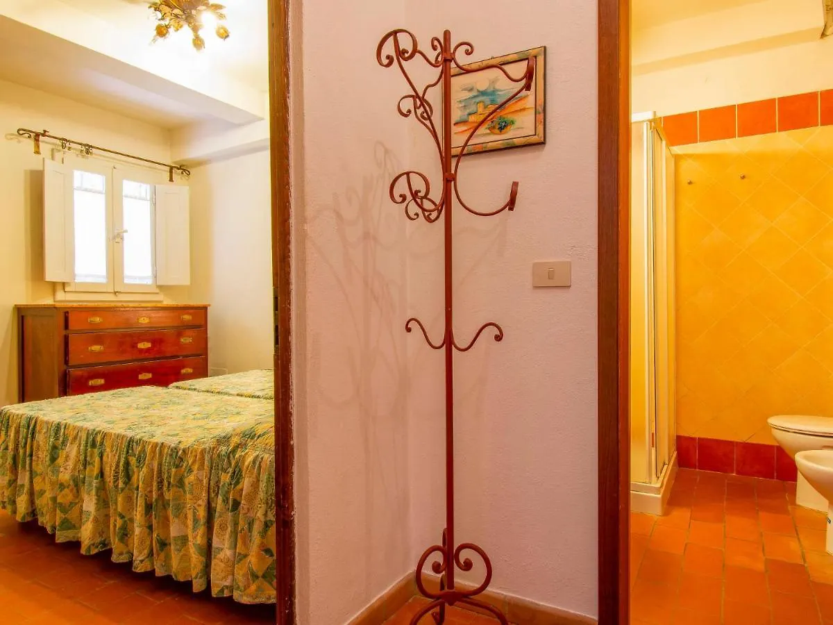 Apartment La Fornace-3 By Interhome Il Molinaccio Holiday home