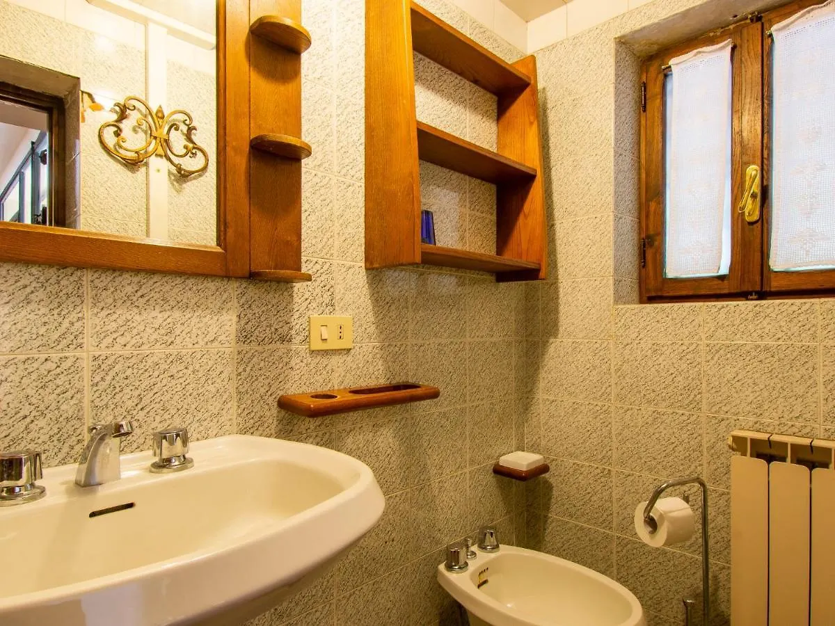 Holiday home Apartment La Fornace-3 By Interhome Il Molinaccio