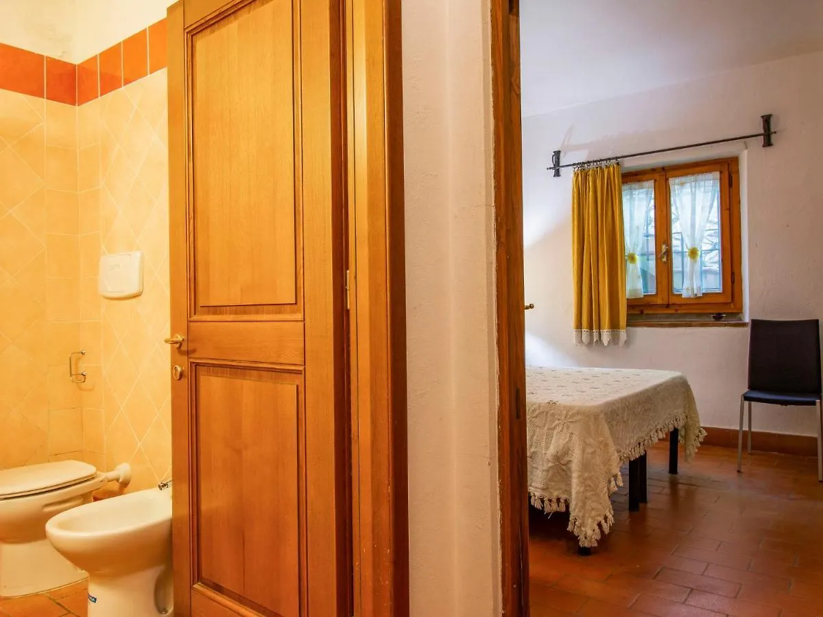 Apartment La Fornace-3 By Interhome Il Molinaccio 0*,