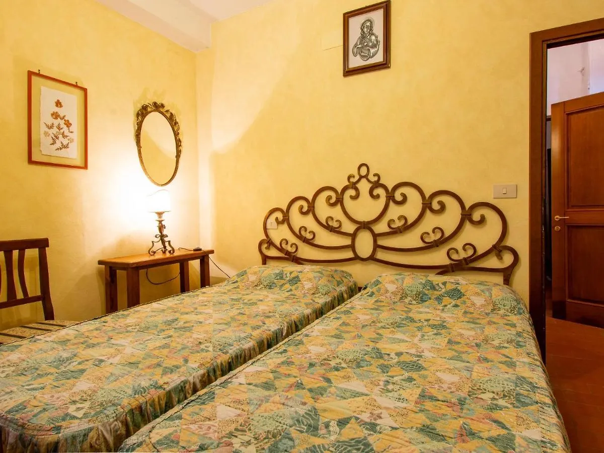 Apartment La Fornace-3 By Interhome Il Molinaccio