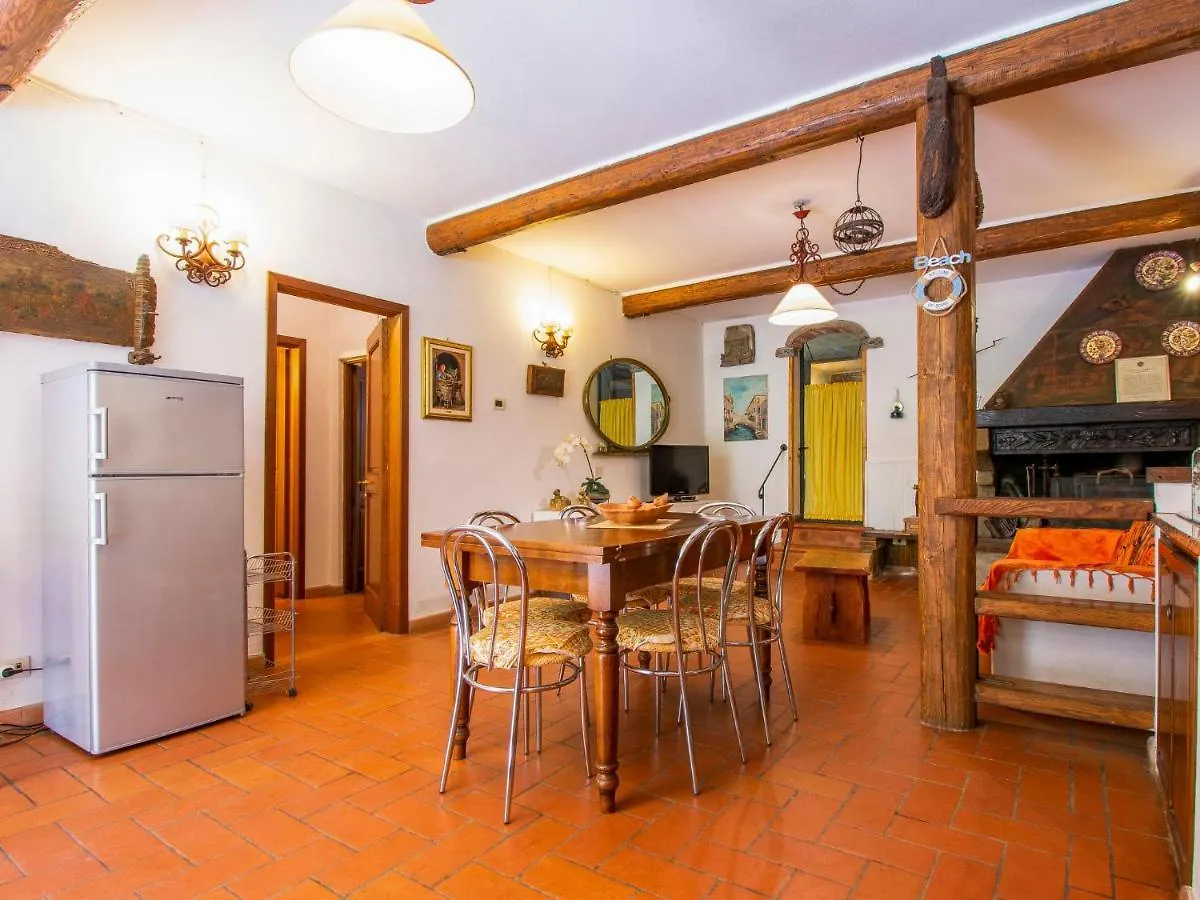 Apartment La Fornace-3 By Interhome Il Molinaccio