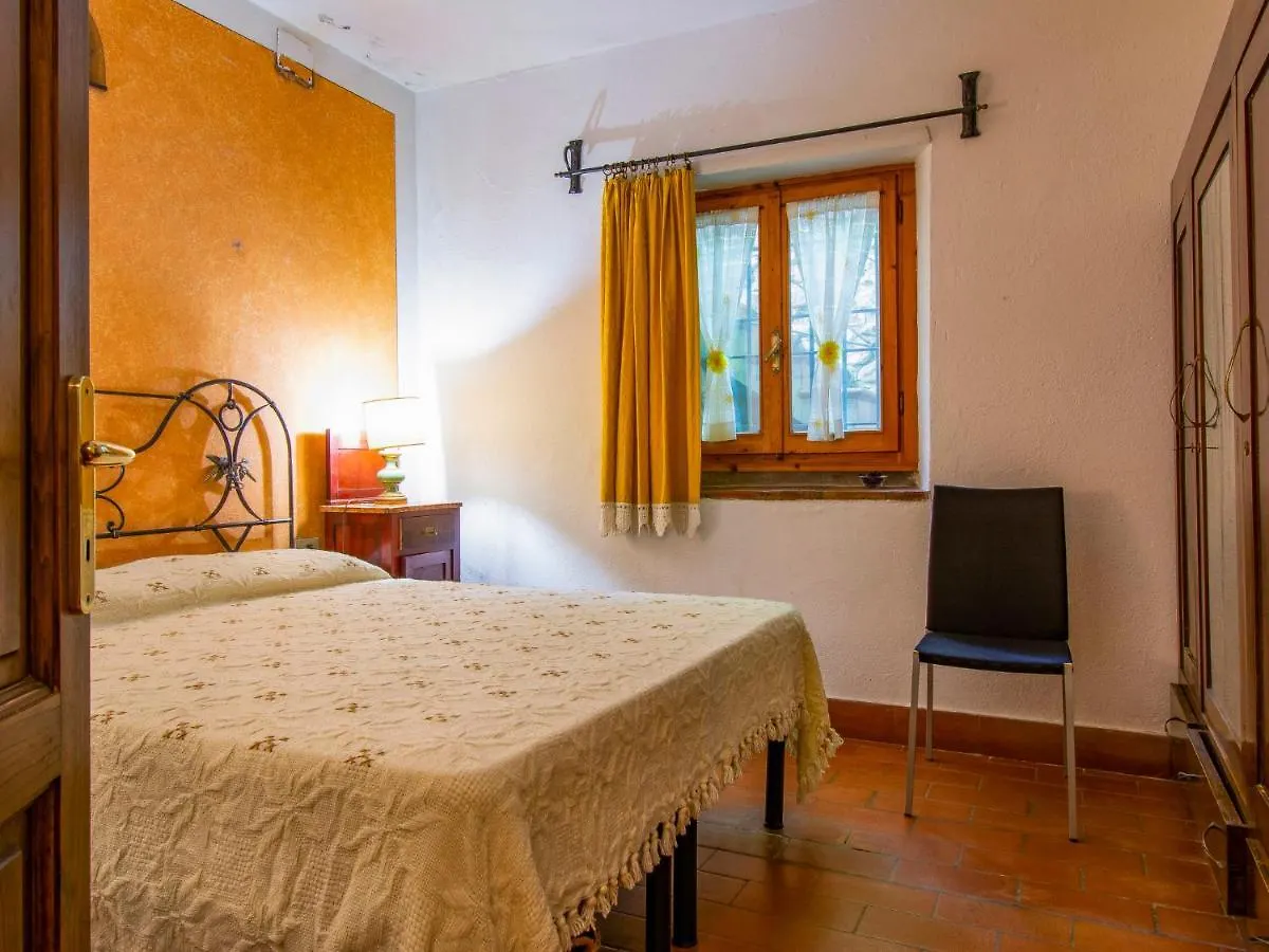 Holiday home Apartment La Fornace-3 By Interhome Il Molinaccio