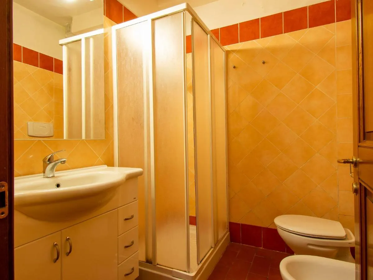 Apartment La Fornace-3 By Interhome Il Molinaccio