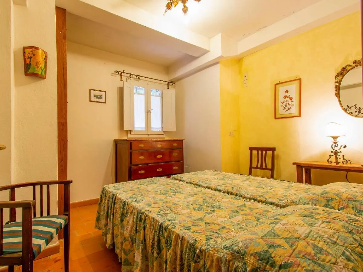 Apartment La Fornace-3 By Interhome Il Molinaccio Italy