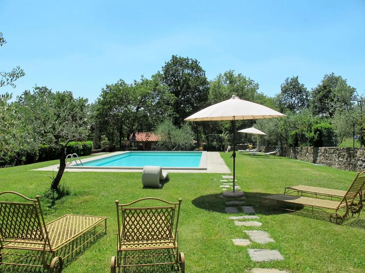 Apartment La Fornace-3 By Interhome Il Molinaccio 0*,  Italy