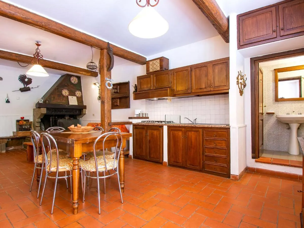 Apartment La Fornace-3 By Interhome Il Molinaccio Holiday home